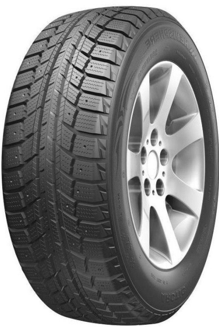 165/60R14 opona DOUBLESTAR DW07 75T